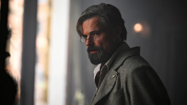 Начались съемки сериала «Голицын» о становлении российского виноделия 