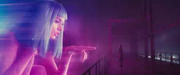 «Бегущий по лезвию 2049» обеспечил триумф Sony Pictures «Бегущий по лезвию 2049» обеспечил триумф Sony Pictures
