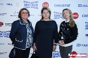 Татьяна Чернова, Галина Сытинова и Вера Самохина (Синема Стар)