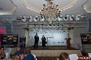 Ада и Александр Семеновы