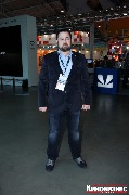Алексей Иванов (Синема Инжиниринг) 