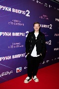 Павел Комаров