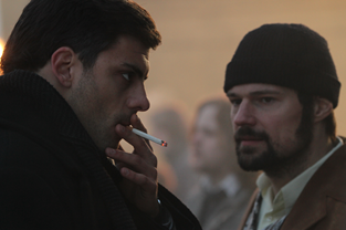 «Довлатова» покажут в Netflix «Довлатова» покажут в Netflix