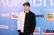 актер Сергей Романович 