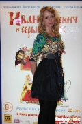 Анна Мордакина (Наше Кино)