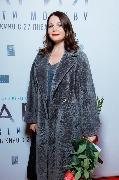 Екатерина Вуличенко