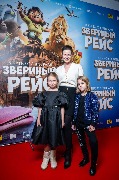 Анна Пескова