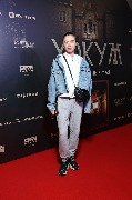 Анна Андрусенко