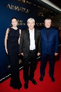 Евгений Водолазкин и Сергей Катышев