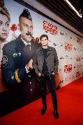 Spasite Kolyu_Premiere_Filmmakers_Kuzma Saprykin_1