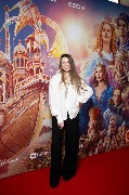 Евгения Мальчевская