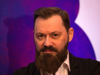 Григорий Константинопольский собирает в Сети средства на съемку черной комедии «Русский бес» Григорий Константинопольский собирает в Сети средства на съемку черной комедии «Русский бес»