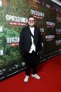 Борис Дергачев