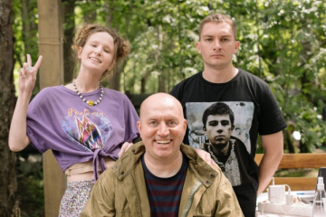 "Родные" с кассой около 200 млн рублей выигрывают уик-энд, "Душа" собрала свыше миллиарда рублей "Родные" с кассой около 200 млн рублей выигрывают уик-энд, "Душа" собрала свыше миллиарда рублей
