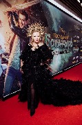 Елена Валюшкина