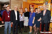 Алексей Леонов, Александр Гельштейн, Лариса Рудман, Наталья Шатило, Стефания Пархоменко, Юлия Дедковская, Марина Новикова и Алексей Иванов (Техника +)