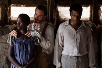 «12 лет рабства» и «Афера по-американски» среди номинантов на премию Продюсерской гильдии