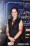 Юлия Муравова (Экспонента)