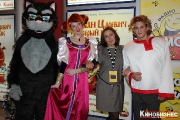 Ирина Буравцова (Наше кино)