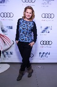 Елена Старостина