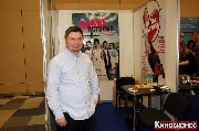 Сергей Белоусов (Синема Престиж)