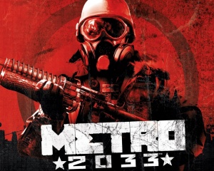 Глуховский опроверг слухи об экранизации «Метро 2033» в Голливуде