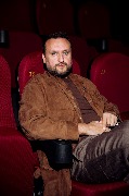 Павел Буря