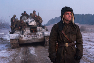 «Т-34» покажут в IMAX «Т-34» покажут в IMAX