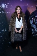 Мария Лемешева (The Hollywood Reporter)