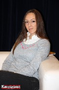Юлия Тихонова (Кинопроект)