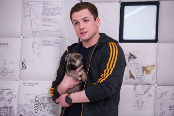 Боевик "Kingsman: Золотое кольцо" собрал за два дня российского проката 137 млн рублей Боевик "Kingsman: Золотое кольцо" собрал за два дня российского проката 137 млн рублей