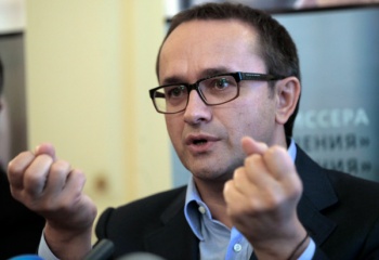 "Левиафан" Звягинцева не понравился Мединскому "Левиафан" Звягинцева не понравился Мединскому