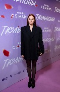 Елена Николаева