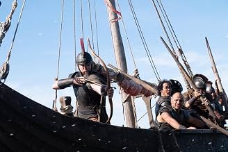 "Одиссея" Кристофера Нолана собрала за первые два дня международного проката $22,2 млн
