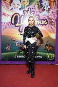 Ирина Обрезкова