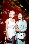 Korol Lev_Moscow premiere_Elena Nikolaeva_1_новый размер