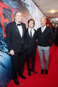 Selfie_Moscow Premiere_producery filma Dmitry Rudovsky, Petr Anurov i Fedor Bondarchuk_2_новый размер