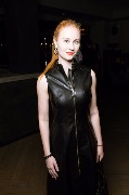 актриса Нина Купрякова