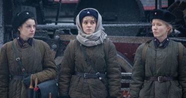 Создание фильма о блокаде Ленинграда «Коридор бессмертия» можно поддержать с помощью SMS Создание фильма о блокаде Ленинграда «Коридор бессмертия» можно поддержать с помощью SMS
