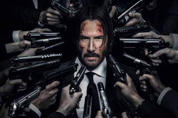 Суммарные сборы фильмов франшизы «Джон Уик» превысили миллиард долларов в мировом прокате Суммарные сборы фильмов франшизы «Джон Уик» превысили миллиард долларов в мировом прокате