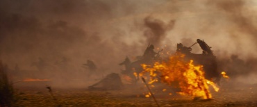 Новый трейлер исторической драмы "Викинг" Новый трейлер исторической драмы "Викинг"
