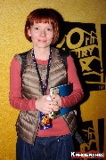Елена Хажинская (Оптима Кино)