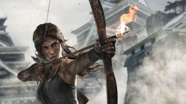 Студия Warner Bros. назвала дату премьеры нового фильма о Ларе Крофт