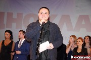 режиссер Дмитрий Суворов 