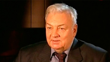 Умер актер Михаил Державин Умер актер Михаил Державин