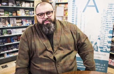 Фадеев заявил, что в его новом проекте хочет участвовать Вупи Голдберг
