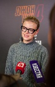 Анна Котова-Дерябина