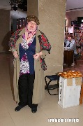 Елена Мелентьева