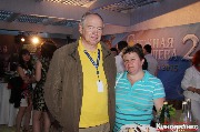 Валерий Мелешков (Синема Престиж)