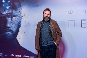 Алексей Трегубов